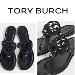 Tory Burch MILLER SANDAL